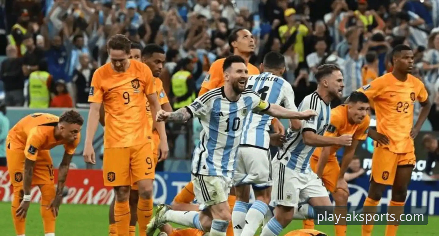 阿根廷5-0大胜赞比亚：一场战术演练与温情告别的深度解析